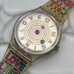 Swatch Watch  GK290  IMAGINE LOVE